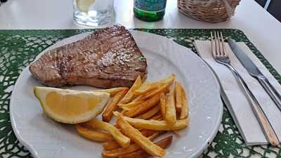 Restaurante Torrenostra