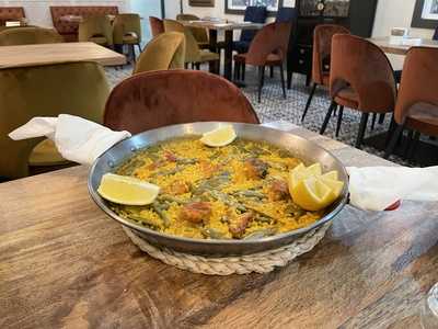 Restaurante Torrenostra