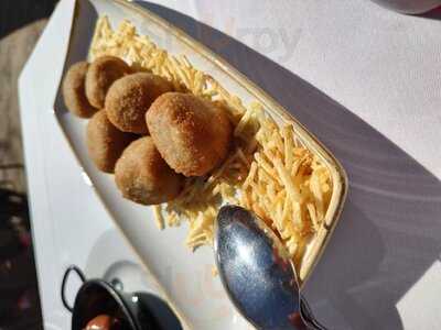 El Urogallo - Casa De Campo