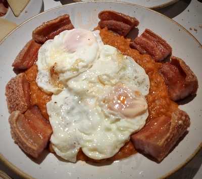 El Urogallo - Casa De Campo