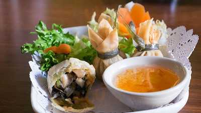 Restaurante Som Thai