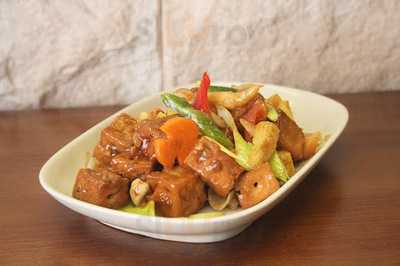 Restaurante Som Thai