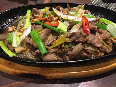 Restaurante Som Thai