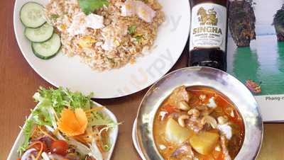 Restaurante Som Thai