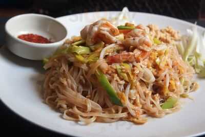 Restaurante Som Thai