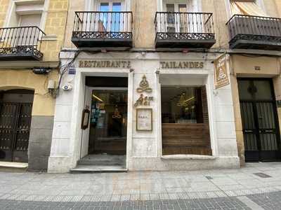 Restaurante Som Thai