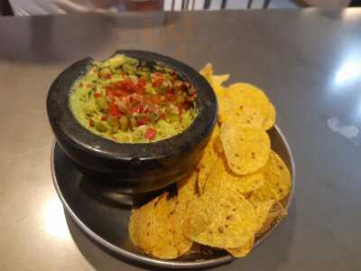 Juancho's Bbq (chamberí)