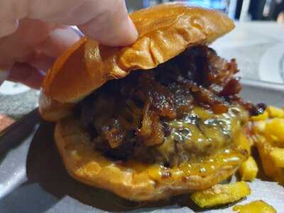 Juancho's Bbq (chamberí)