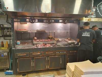 Juancho's Bbq (chamberí)