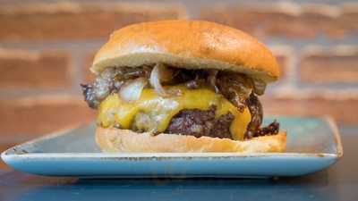 Juancho's Bbq (chamberí)