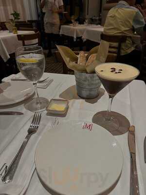 Murillo Café - Restaurante