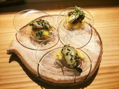 Huarike Paradero Gourmet