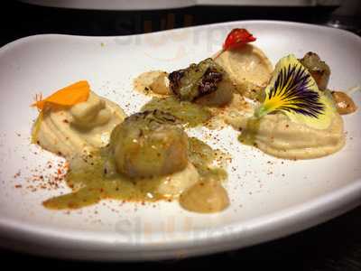 Huarike Paradero Gourmet