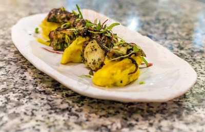 Huarike Paradero Gourmet