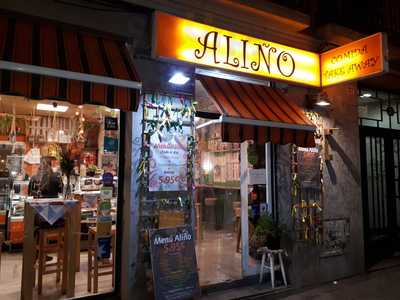 El Alino