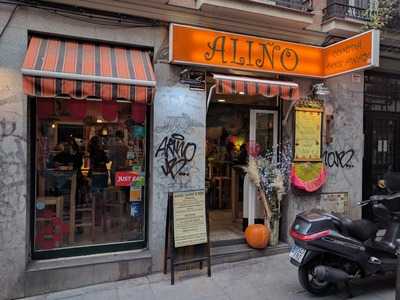 El Alino