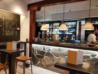 Enotaberna Del Leon De Oro