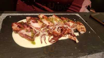 Enotaberna Del Leon De Oro