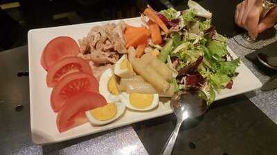 Enotaberna Del Leon De Oro