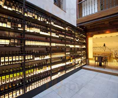 Enotaberna Del Leon De Oro