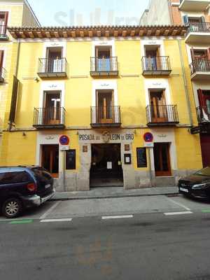 Enotaberna Del Leon De Oro