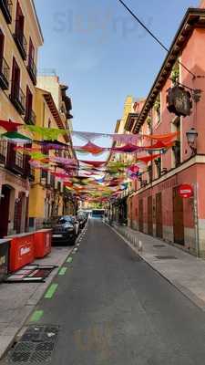 Enotaberna Del Leon De Oro