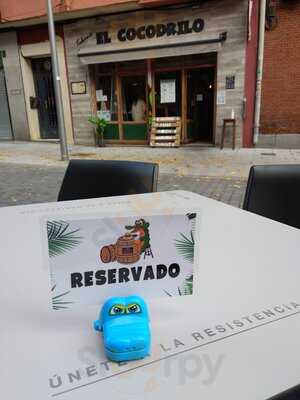 El Cocodrilo