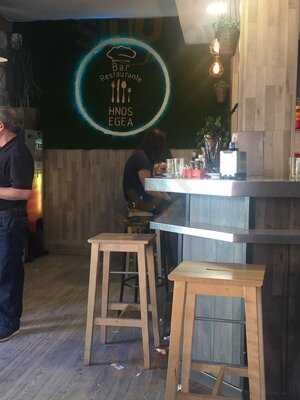 Restaurante Hermanos Egea