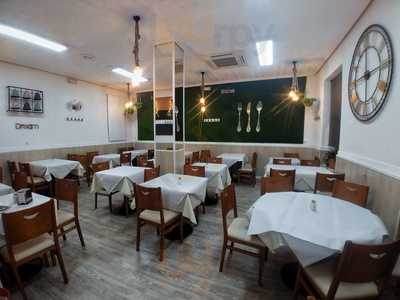 Restaurante Hermanos Egea