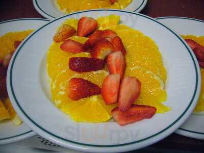 Restaurante Hermanos Egea