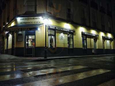 Restaurante Hermanos Egea