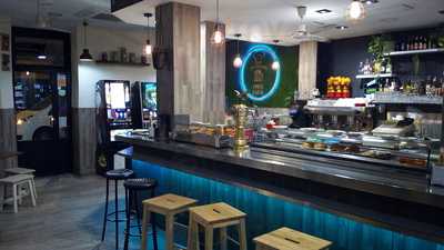 Restaurante Hermanos Egea