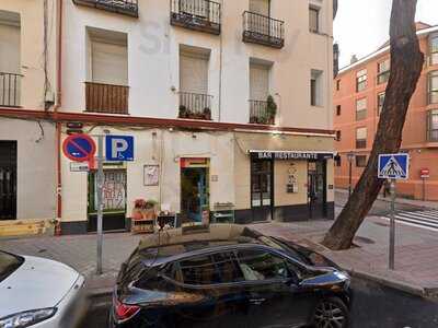 Restaurante Hermanos Egea