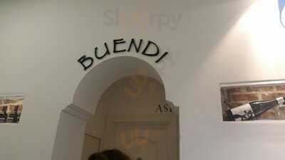 La Taberna De Buendi