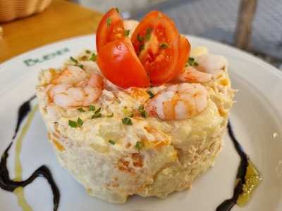 La Taberna De Buendi