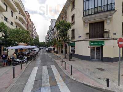 La Taberna De Buendi