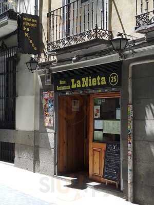 La Nieta