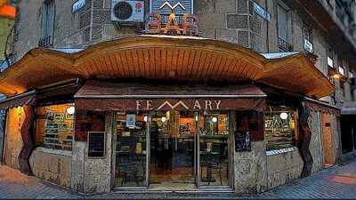Bar Femary
