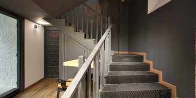 Lizarran Puerta Cerrada