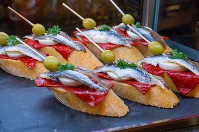 Lizarran Puerta Cerrada