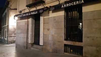 Lizarran Puerta Cerrada