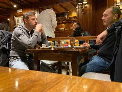 Marisquería Perlora