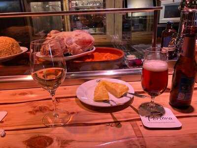 Marisquería Perlora