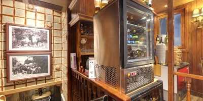 Marisquería Perlora