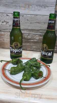 Bar-cafetería Los Majuelos