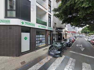 Bar-cafetería Los Majuelos