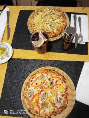 Piccolino Della Farfalla