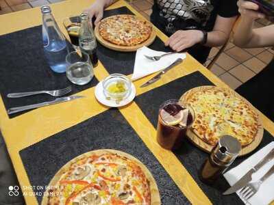 Piccolino Della Farfalla