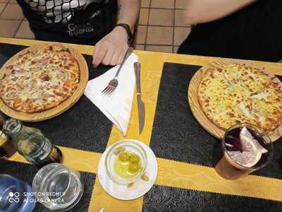 Piccolino Della Farfalla