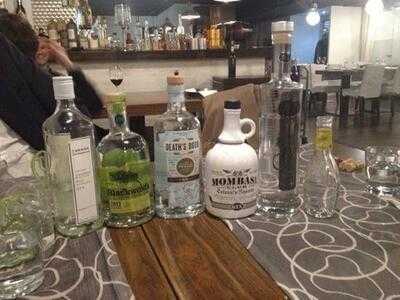 Restaurante El Padre